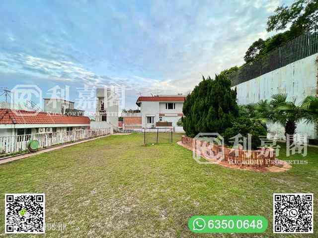 Clear Water Bay - Dragon Lake Villa 19