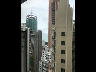 上環 - 僑發大廈 08