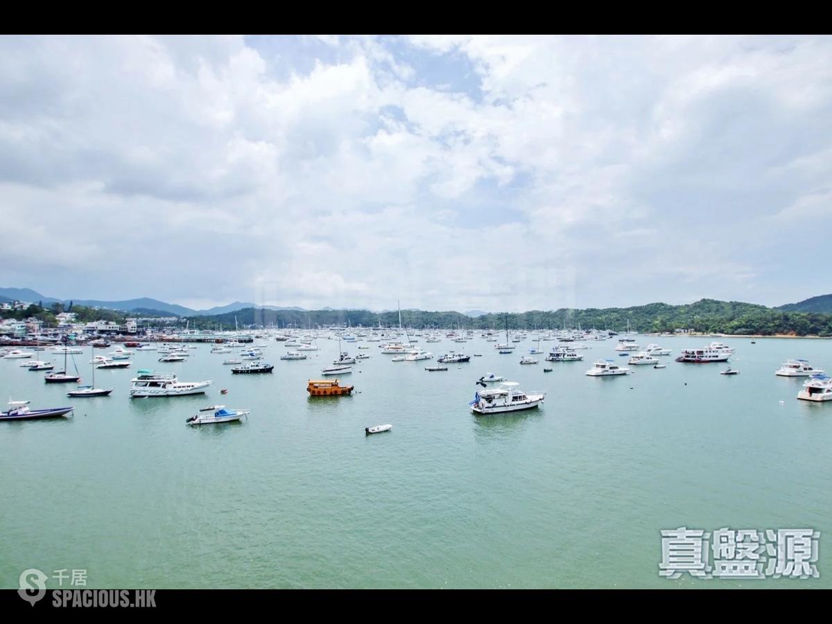 Sai Kung - Marina Cove Phase 4 01