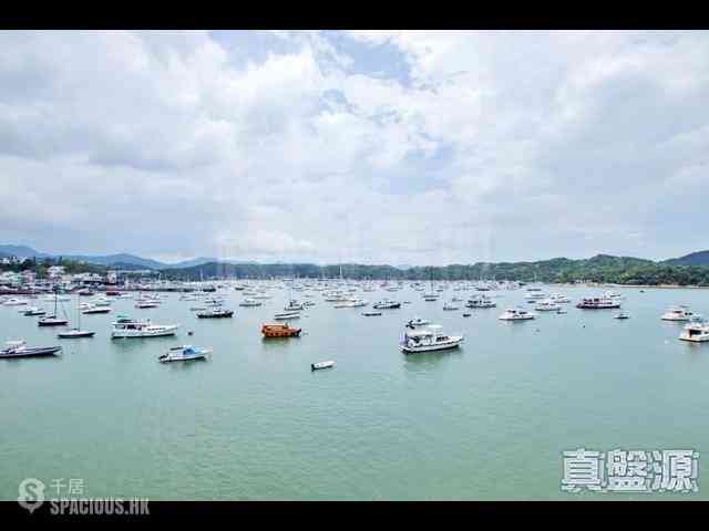 西貢 - 匡湖居4期 麗匡湖 01