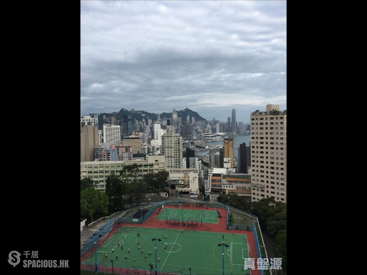 寶馬山 - 海景台 01