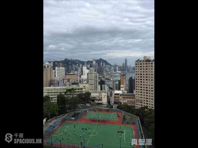 寶馬山 - 海景台 01
