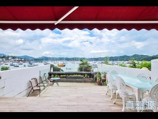 Sai Kung - Marina Cove Phase 4 02