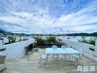 Sai Kung - Marina Cove Phase 4 03