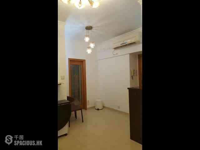 Kennedy Town - Smithfield Court Block 2 05