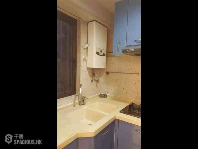 Kennedy Town - Smithfield Court Block 2 09