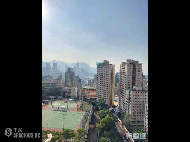 寶馬山 - 海景台 11