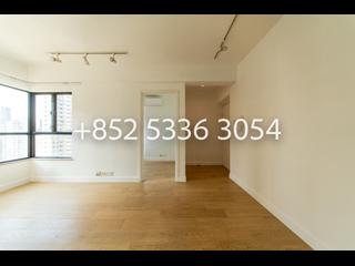 Sheung Wan - The Bellevue Place 04