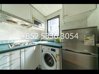 Sheung Wan - The Bellevue Place 09
