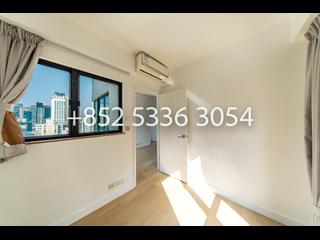 Sheung Wan - The Bellevue Place 06