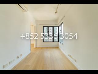 Sheung Wan - The Bellevue Place 03