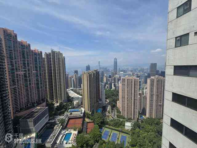 中半山 - 梅苑 01