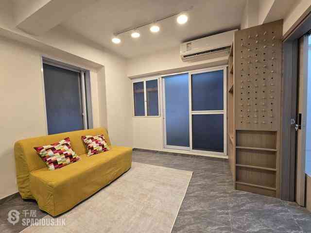 Central - Sun Wise Mansion 12
