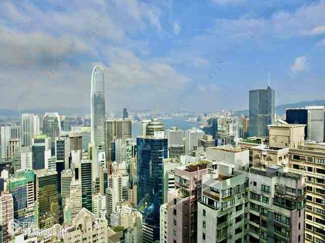 Mid Levels Central - The Grand Panorama 04