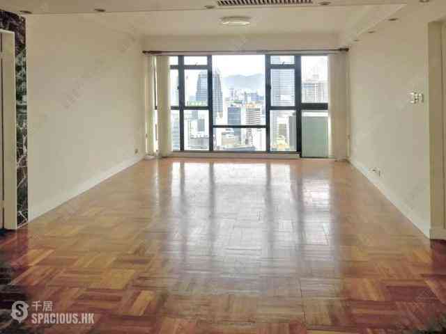 Mid Levels Central - The Grand Panorama 02