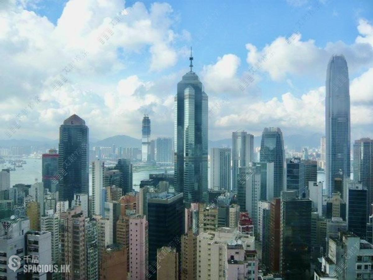 Mid Levels Central - The Grand Panorama 01