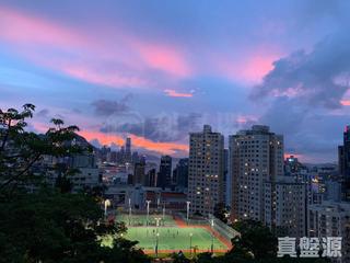 寶馬山 - 雲景台 03