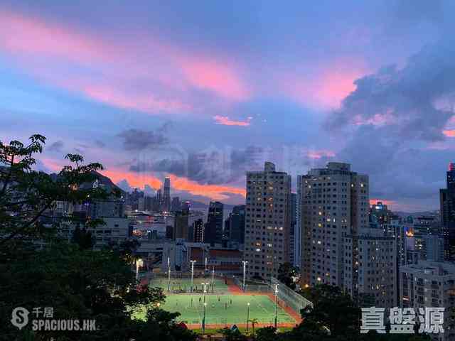 宝马山 - 云景台 03