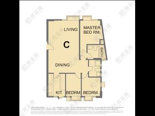 Braemar Hill - Pacific Palisades Phase 1 Block 2 07