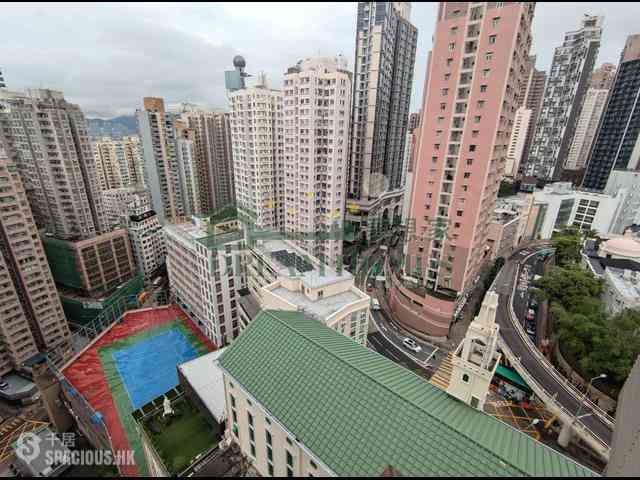Shek Tong Tsui - High West 06