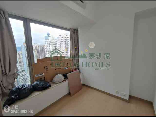 Shek Tong Tsui - High West 07