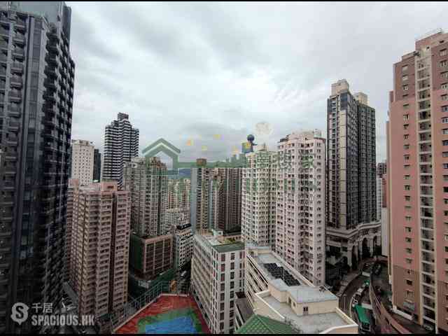 Shek Tong Tsui - High West 08