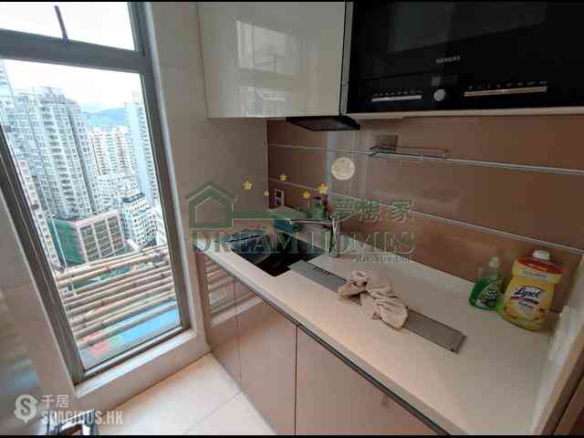 Shek Tong Tsui - High West 11