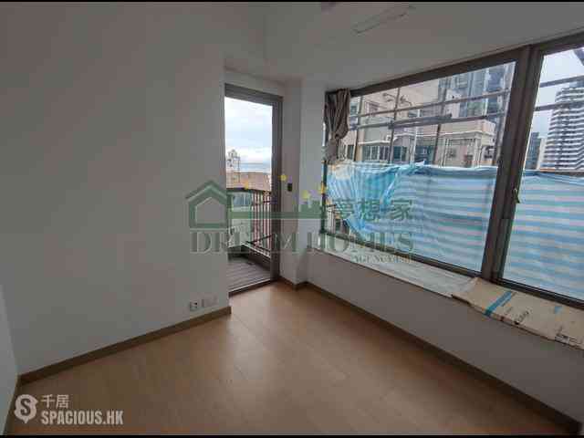 Shek Tong Tsui - High West 14