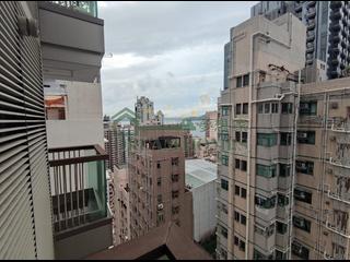 石塘咀 - 曉譽 16
