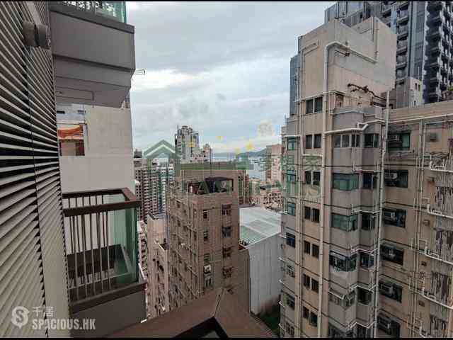Shek Tong Tsui - High West 16
