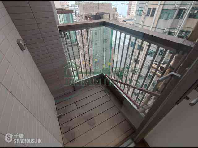 Shek Tong Tsui - High West 17