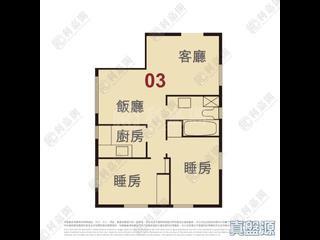 北角 - 健威花園F座 12