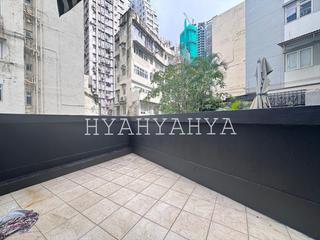 蘇豪 - 荷李活道68-70A號 02