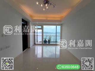 Clear Water Bay - Fullway Garden 06