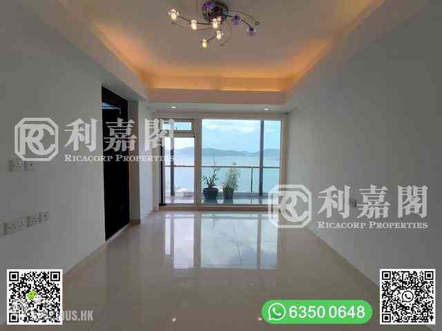 Clear Water Bay - Fullway Garden 06