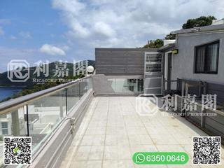 Clear Water Bay - Fullway Garden 10