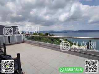 Clear Water Bay - Fullway Garden 02