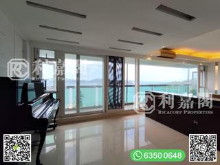 Clear Water Bay - Fullway Garden 04