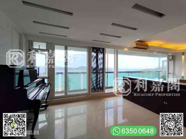 Clear Water Bay - Fullway Garden 04