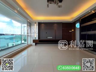 Clear Water Bay - Fullway Garden 03