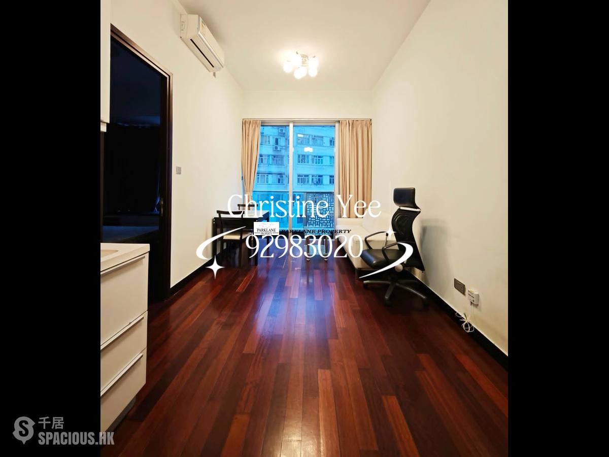 Wan Chai - J Residence 01