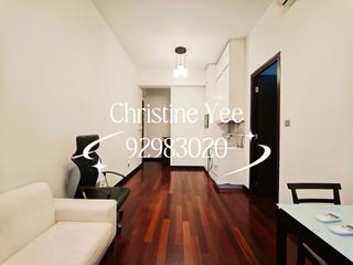 Wan Chai - J Residence 02