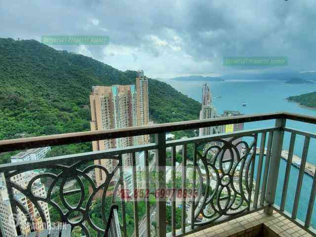 Kennedy Town - The Merton Tower 2 04
