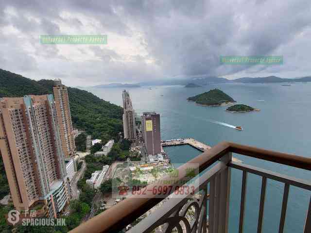 Kennedy Town - The Merton Tower 2 06