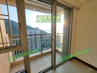 Kennedy Town - The Merton Tower 2 08