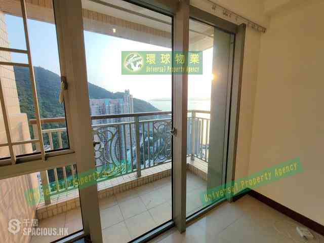 Kennedy Town - The Merton Tower 2 08