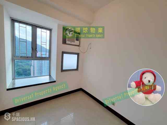 Kennedy Town - The Merton Tower 2 13