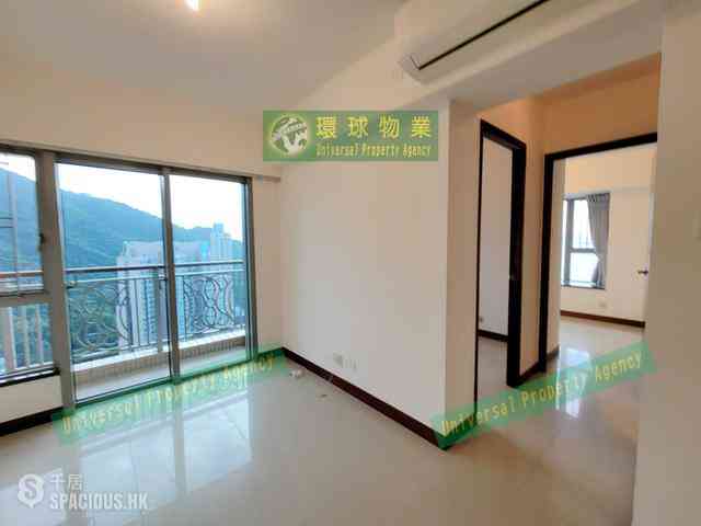 Kennedy Town - The Merton Tower 2 15