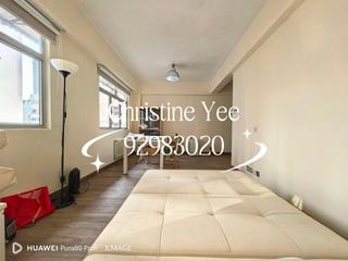 Happy Valley - King Cheung Mansions 02