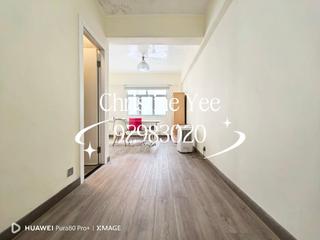Happy Valley - King Cheung Mansions 03